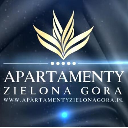 Apartamenty Platinum Loft Жельона Гора Екстериор снимка