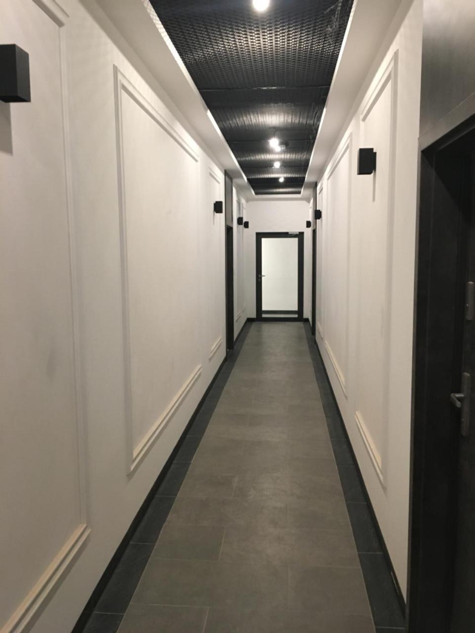 Apartamenty Platinum Loft Жельона Гора Екстериор снимка