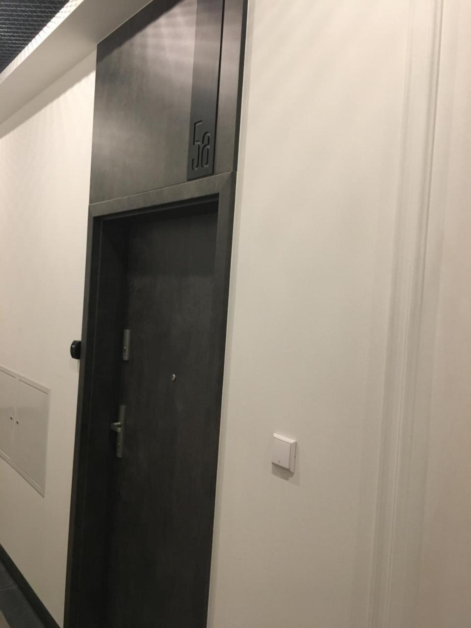 Apartamenty Platinum Loft Жельона Гора Екстериор снимка