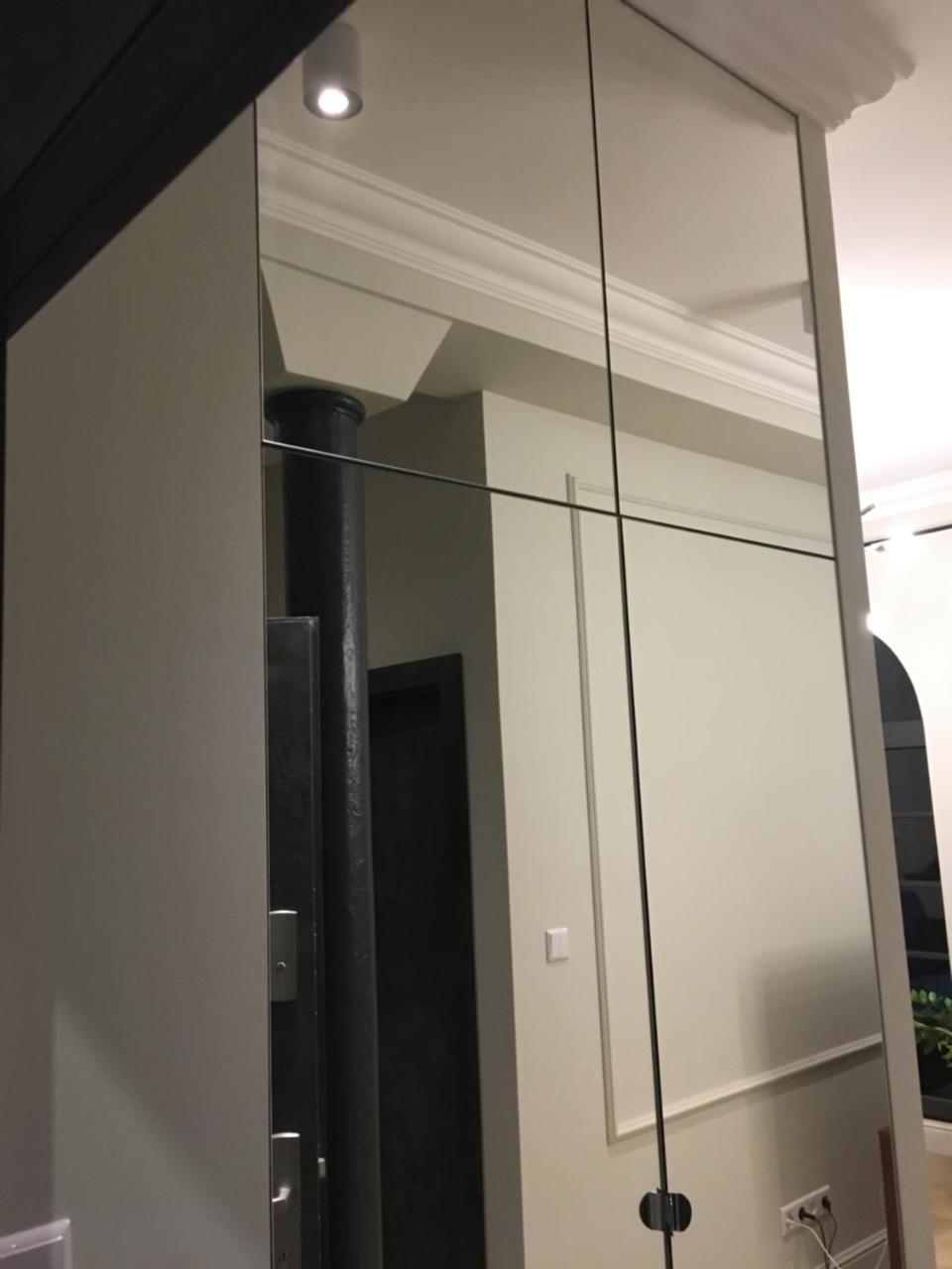 Apartamenty Platinum Loft Жельона Гора Екстериор снимка