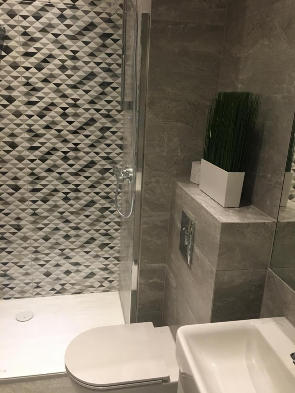 Apartamenty Platinum Loft Жельона Гора Екстериор снимка