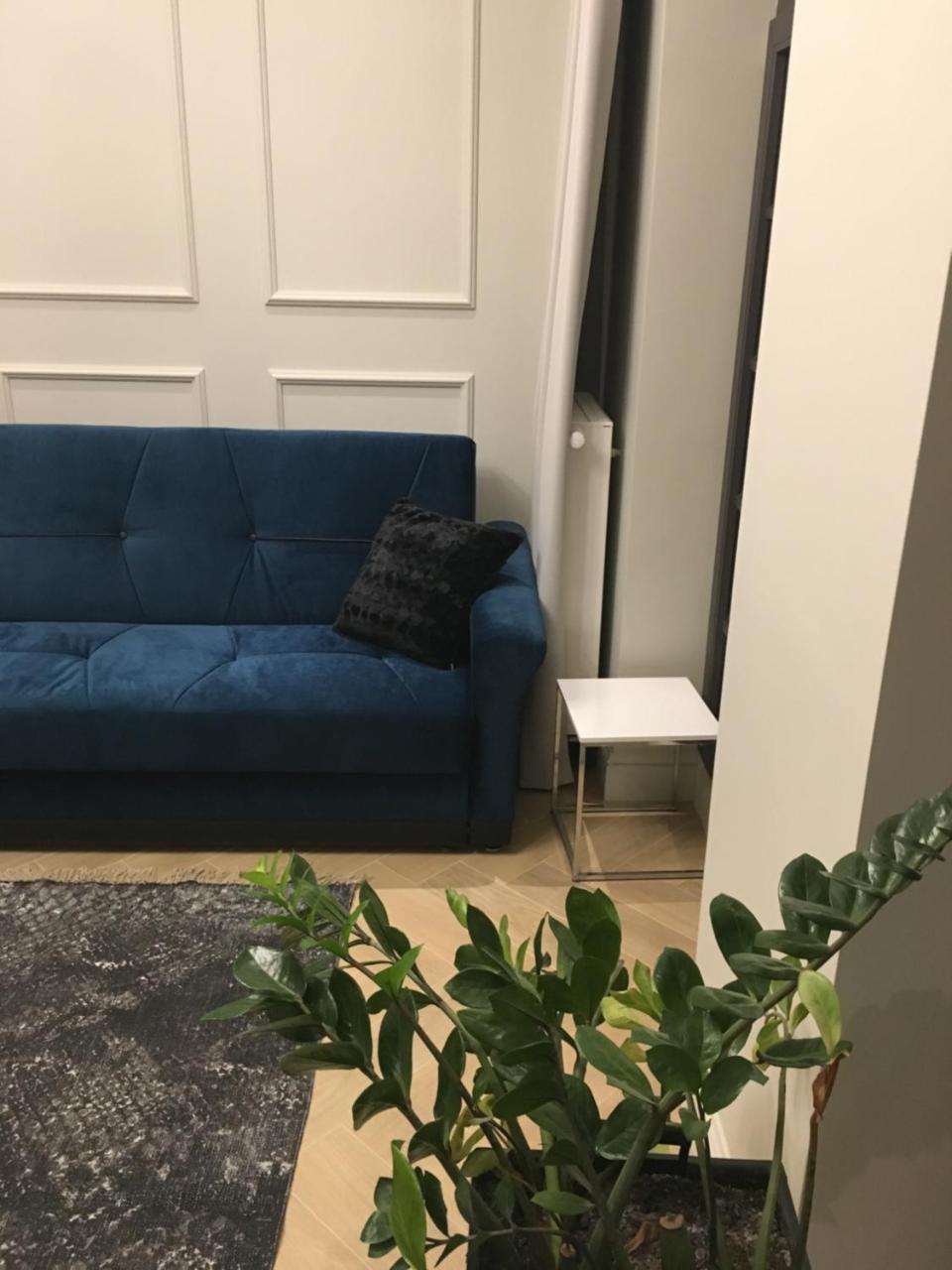 Apartamenty Platinum Loft Жельона Гора Екстериор снимка