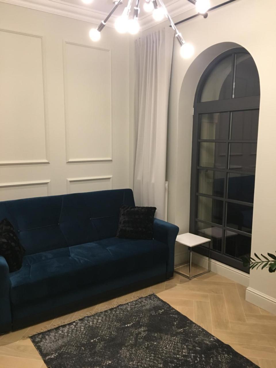 Apartamenty Platinum Loft Жельона Гора Екстериор снимка