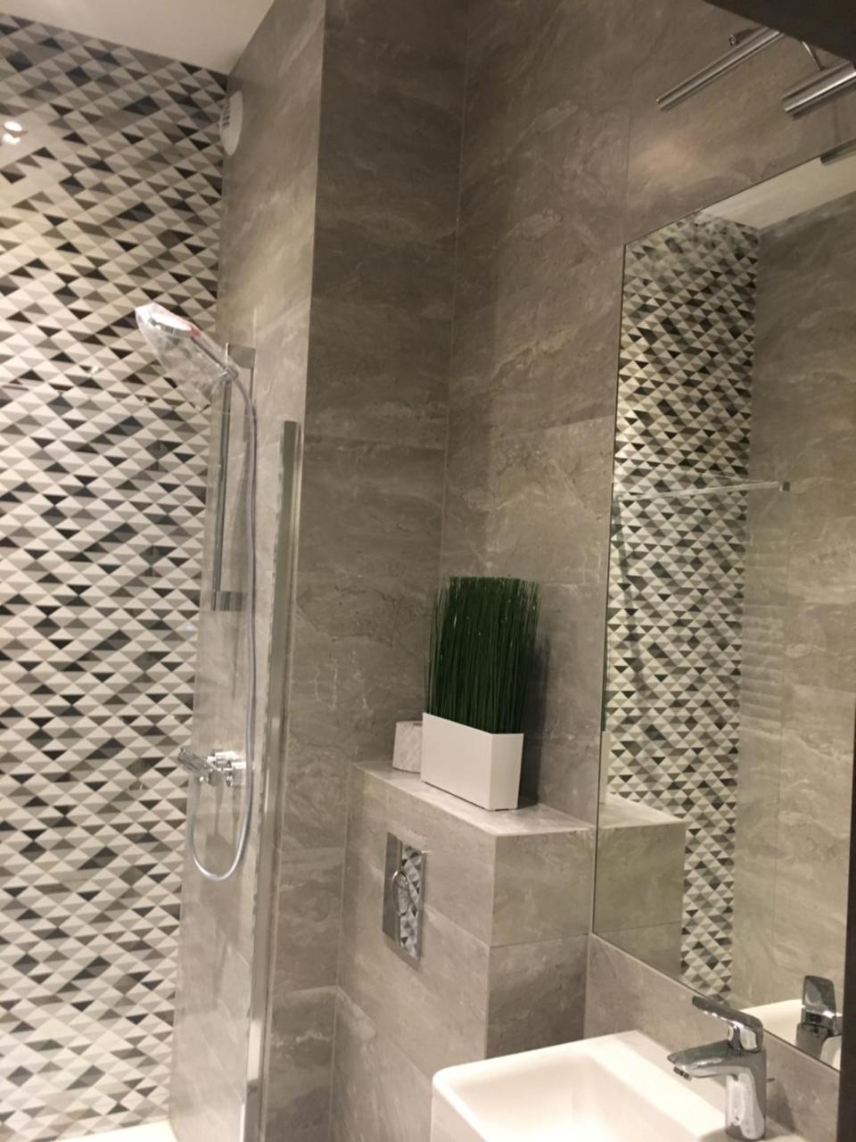 Apartamenty Platinum Loft Жельона Гора Екстериор снимка