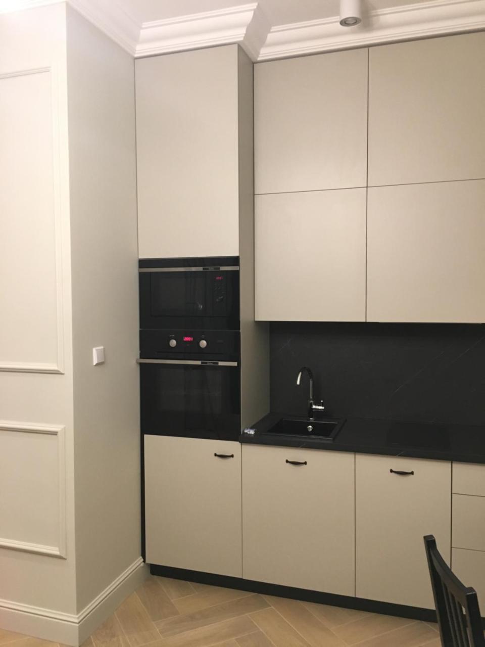 Apartamenty Platinum Loft Жельона Гора Екстериор снимка