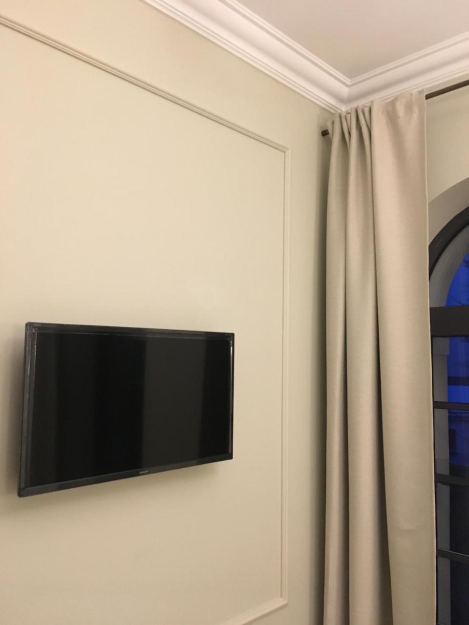 Apartamenty Platinum Loft Жельона Гора Екстериор снимка
