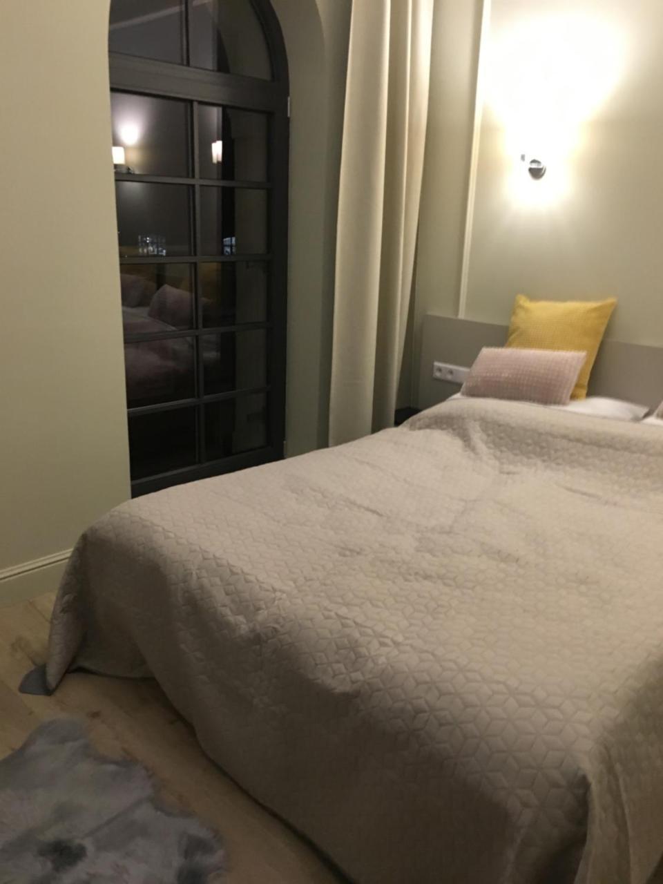 Apartamenty Platinum Loft Жельона Гора Екстериор снимка