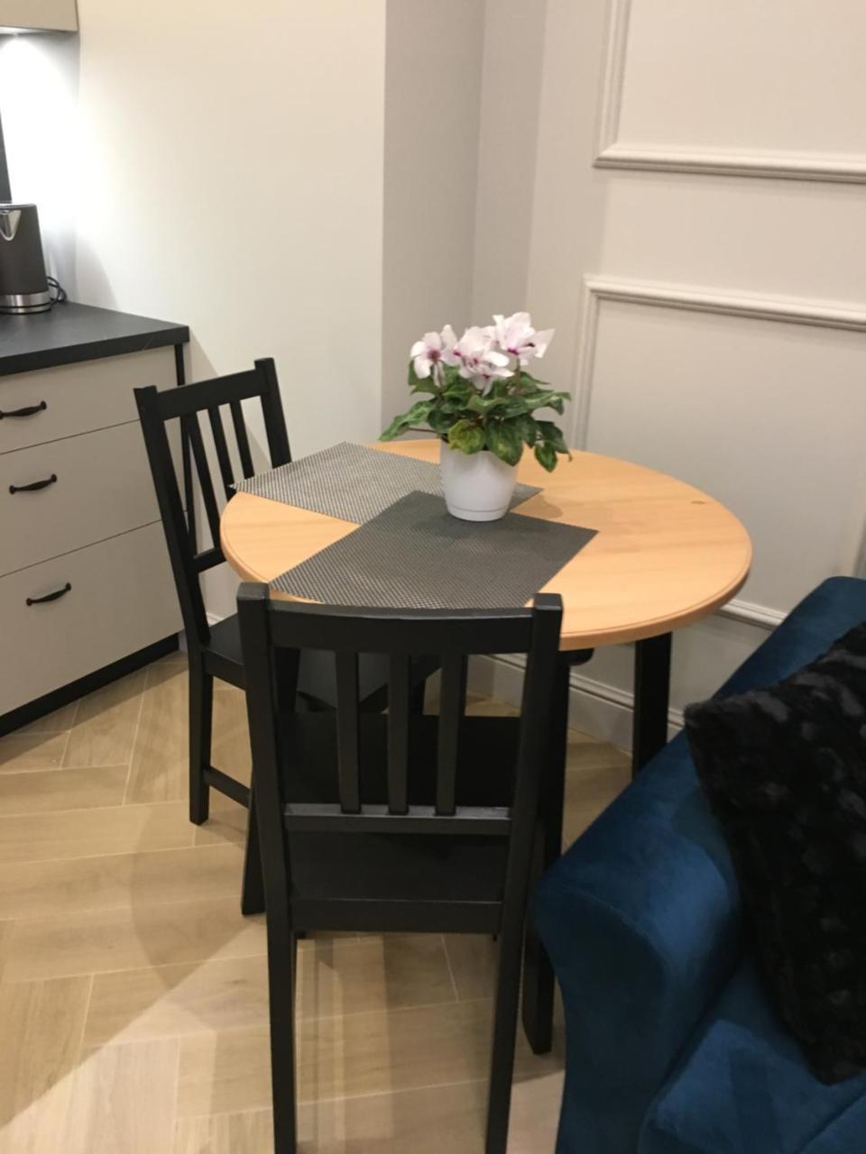 Apartamenty Platinum Loft Жельона Гора Екстериор снимка
