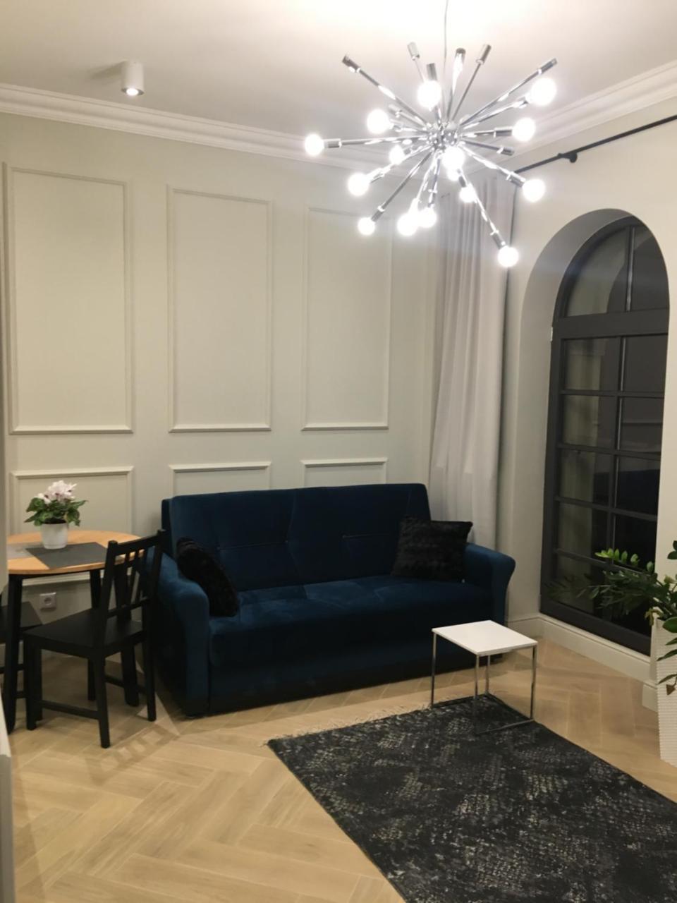 Apartamenty Platinum Loft Жельона Гора Екстериор снимка