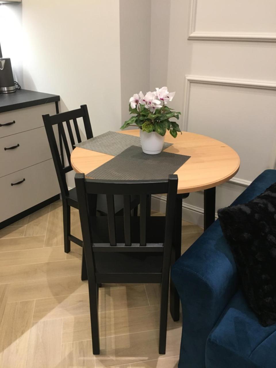 Apartamenty Platinum Loft Жельона Гора Екстериор снимка