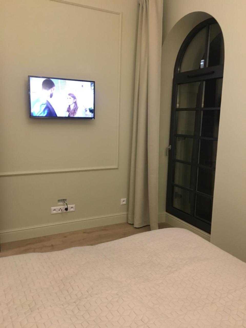 Apartamenty Platinum Loft Жельона Гора Екстериор снимка
